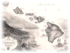 ハワイについて学ぼう