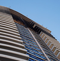 ハワイのホテル