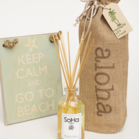 ソーハリビング