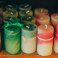 アイランドソープ & キャンドルワークス