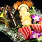 和食レストラン初花