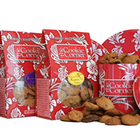 ザ クッキーコーナー カハラモール店