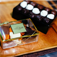 ホノルル チョコレート カンパニー