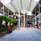 アラモアナセンター