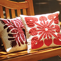 ハワイアンキルト コレクション ハイアットリージェンシー店