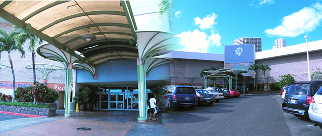 パールリッジセンター