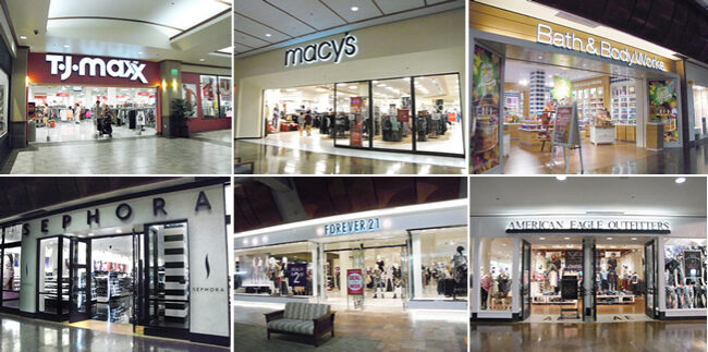 パールリッジセンター