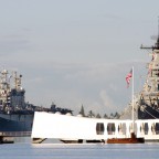 USS アリゾナ記念館