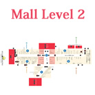 アラモアナ・センター モールレベル2F