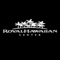 ロイヤルハワイアンショッピングセンター