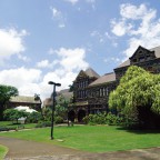 ビショップ博物館