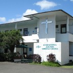 日本語キリスト教会