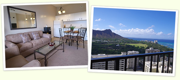 ハワイの不動産に関することはなんでもお気軽に日本語でお問合せ下さい