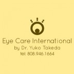 アイケアー インターナショナル Dr.武田裕子