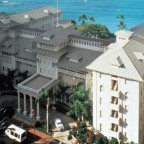 モアナ サーフライダー ウェスティン リゾート&スパ