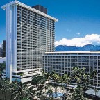 シェラトン プリンセス カイウラニ