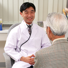 ファミリー･ドクターの選び方