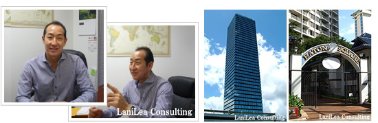 代表者：花岡 潤