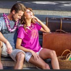 クレイジーシャツの2015年夏コレクション