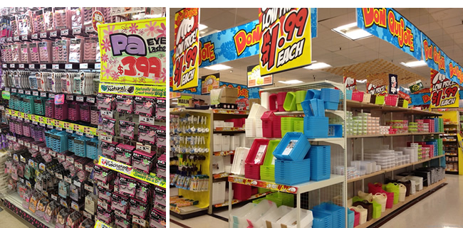 ハワイで日本のコスメや雑貨を探すなら、ドン・キホーテへ！