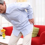 坐骨神経痛を抱える、ある男性患者さんのケース