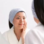 しみ取り、諦めていた肝斑に最高治療！最新マシン、レブライト！