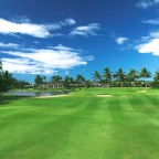 ハワイプリンス ゴルフクラブ