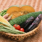 注目の栄養素「フィトケミカル」とは？