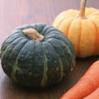 黄色のフィトケミカル-かぼちゃ