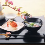 そもそも、日本食って何？