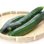 夏のお野菜「瓜（うり）」