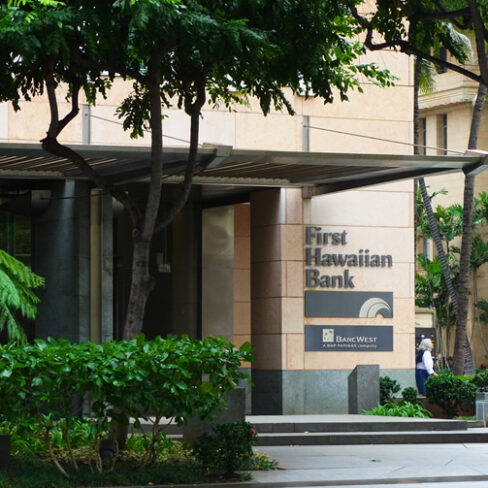 ハワイの銀行Q＆A