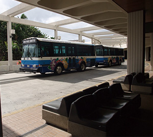 アメリカ入出国