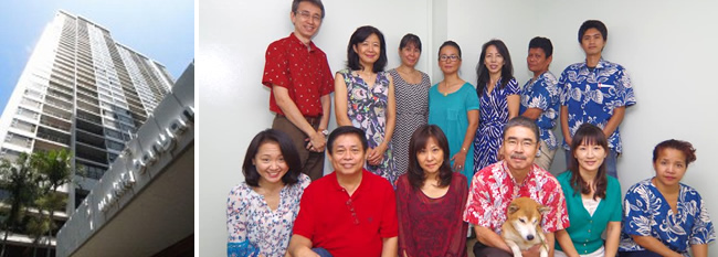 マップビジョン不動産