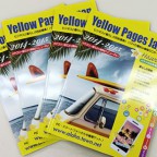 イエローページジャパン 2014-2015年版