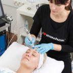 ハイドロフェイシャル