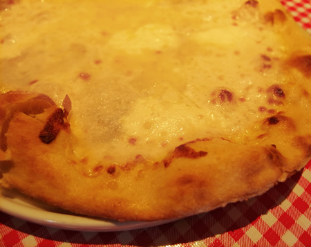 アランチーノ オン ビーチウォーク　ガーデンサラダ