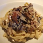 アランチーノ オン ビーチウォークでランチ