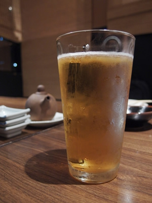 居酒屋がぜん ホノルル