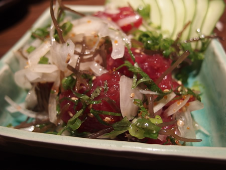 居酒屋がぜん ポケ