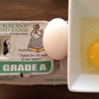 Petersons' Upland Farmの卵