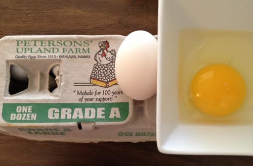 Petersons' Upland Farm