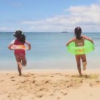 アロハタウンネット TVコマーシャル 遊ぶ編