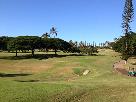 パールカントリークラブ