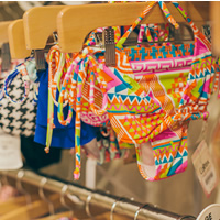 ソルファッション ブラジル