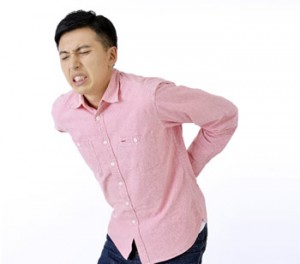 腰痛に効く食べ物