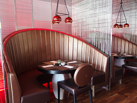 ハワイ五穀 寿司