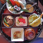 ハワイ今日のランチ 「五穀」