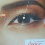 1DayコンタクトDefineがアメリカで発売