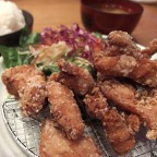 ハワイ今日のディナー ちばけん